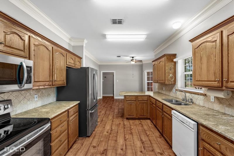 101 Dana Lane, Bossier City LA 71111 - Photo 17