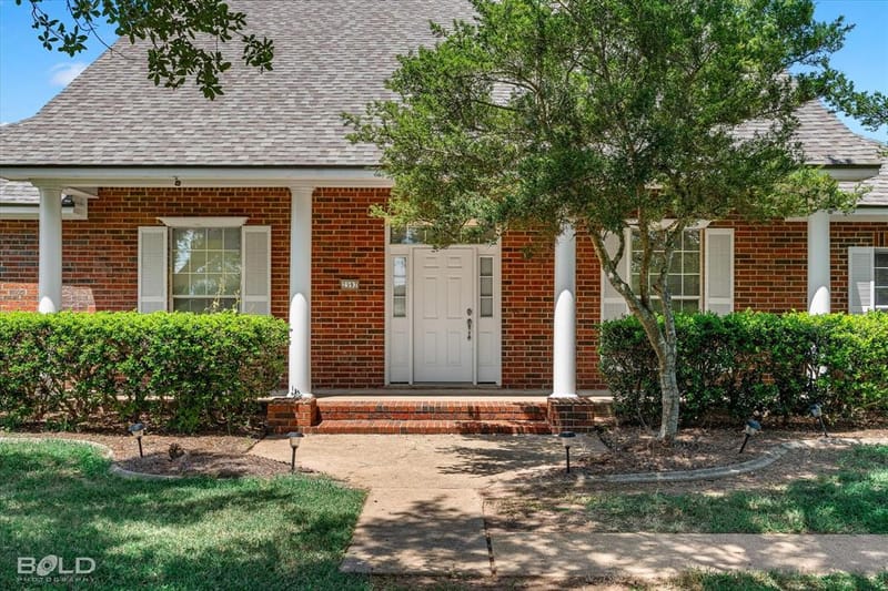 101 Dana Lane, Bossier City LA 71111 - Photo 3