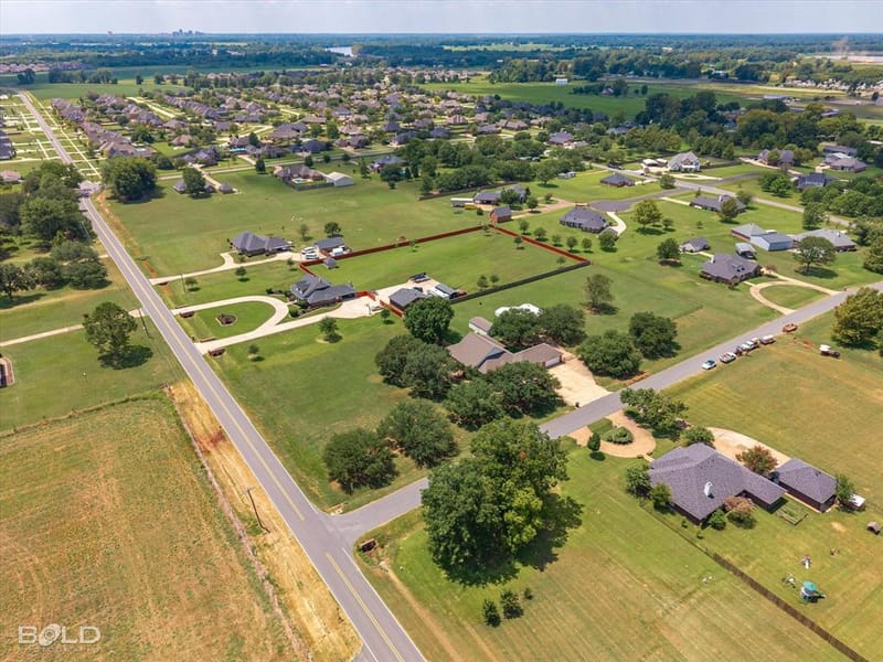 101 Dana Lane, Bossier City LA 71111 - Photo 32