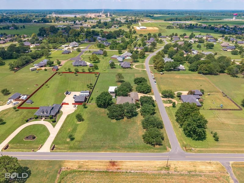 101 Dana Lane, Bossier City LA 71111 - Photo 31