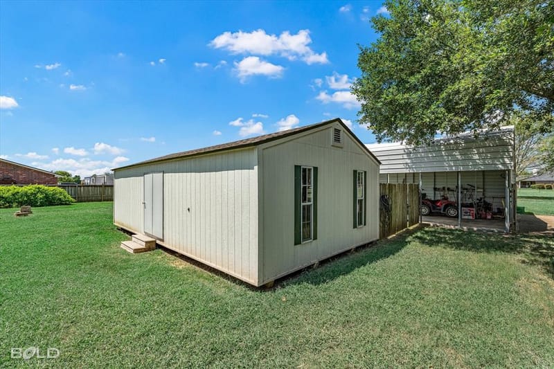 101 Dana Lane, Bossier City LA 71111 - Photo 29