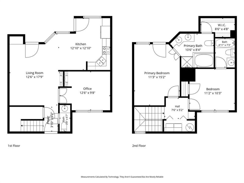 4203 Holland Avenue # 10, Dallas TX 75219 - Photo 13