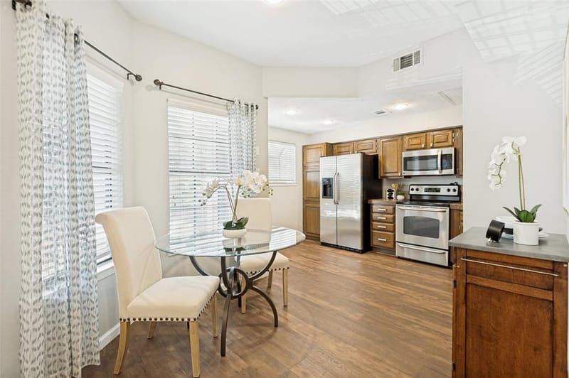 4203 Holland Avenue # 10, Dallas TX 75219 - Photo 5