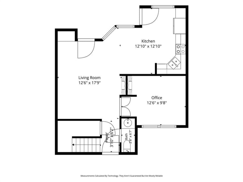 4203 Holland Avenue # 10, Dallas TX 75219 - Photo 14