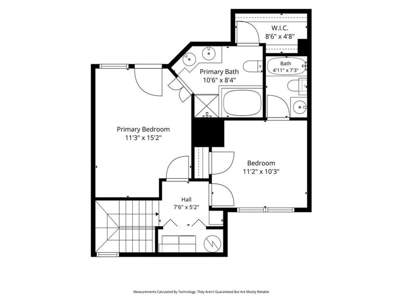 4203 Holland Avenue # 10, Dallas TX 75219 - Photo 15