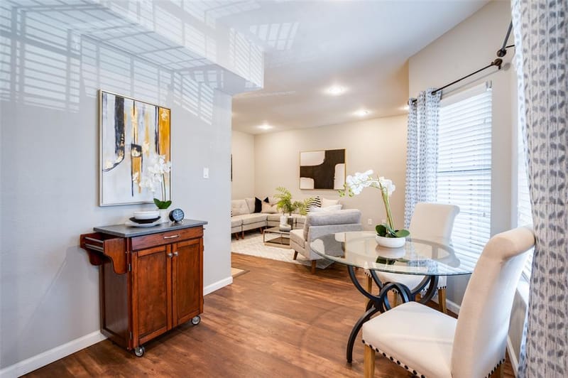 4203 Holland Avenue # 10, Dallas TX 75219 - Photo 4