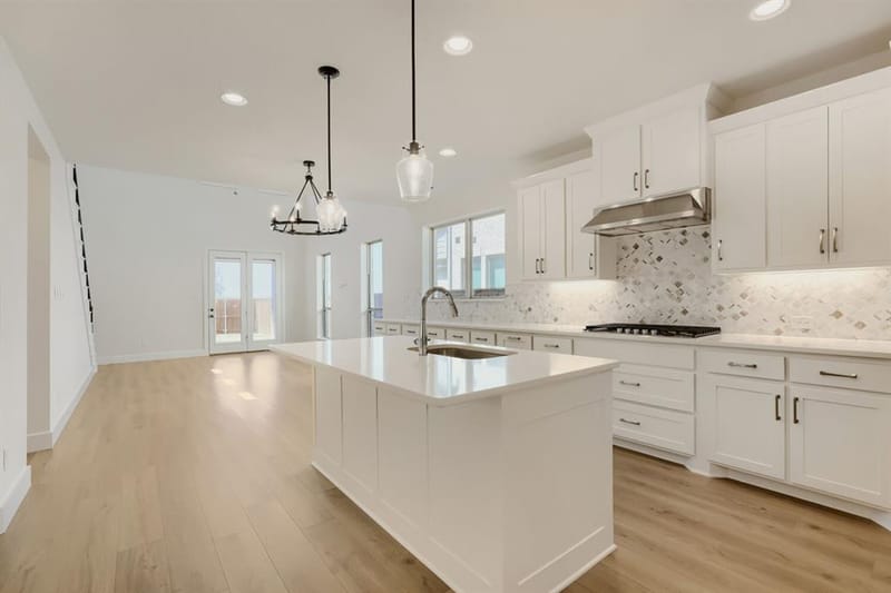 3816 Stars Street, Celina TX 75078 - Photo 6