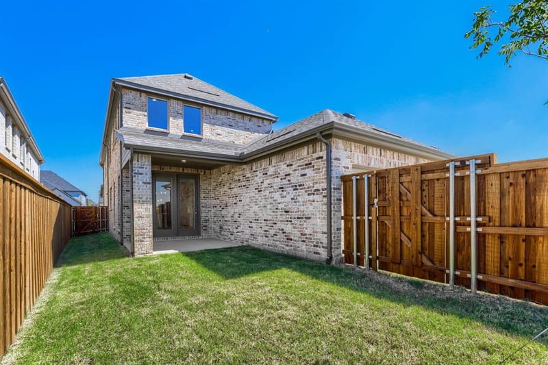 3816 Stars Street, Celina TX 75078 - Photo 26