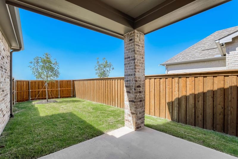 3816 Stars Street, Celina TX 75078 - Photo 24