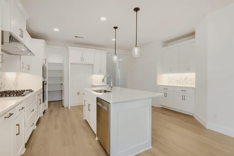 3816 Stars Street, Celina TX 75078 - Photo 8