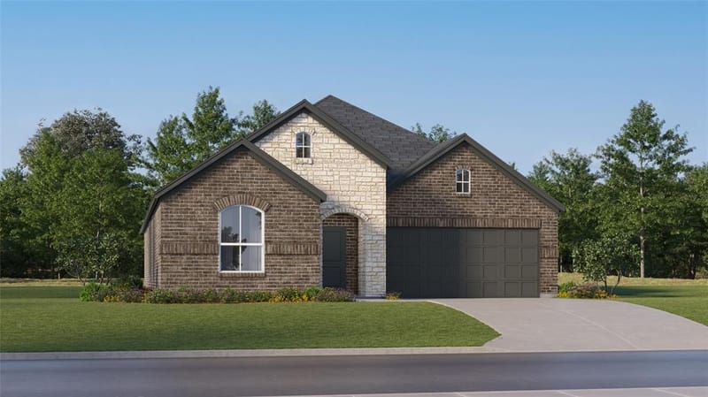 9216 Pasadena Drive, Alvarado TX 76009