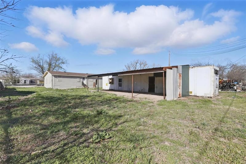8963 Adams Circle, Cresson TX 76035