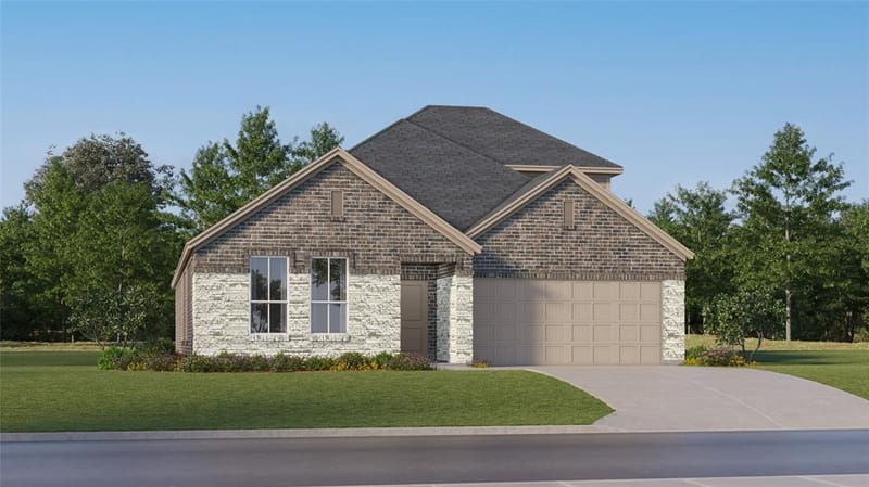 9217 Pasadena Drive, Alvarado TX 76009