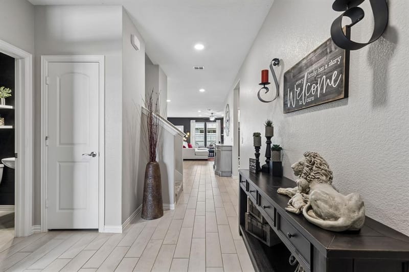 2428 Mockingbird Court, Northlake TX 76247 - Photo 2
