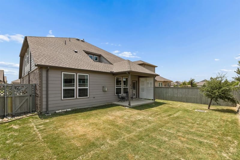 2428 Mockingbird Court, Northlake TX 76247 - Photo 22