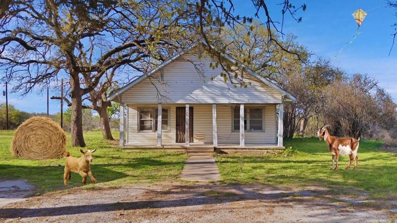 202 Johns Drive, Chico TX 76431 - Photo 33