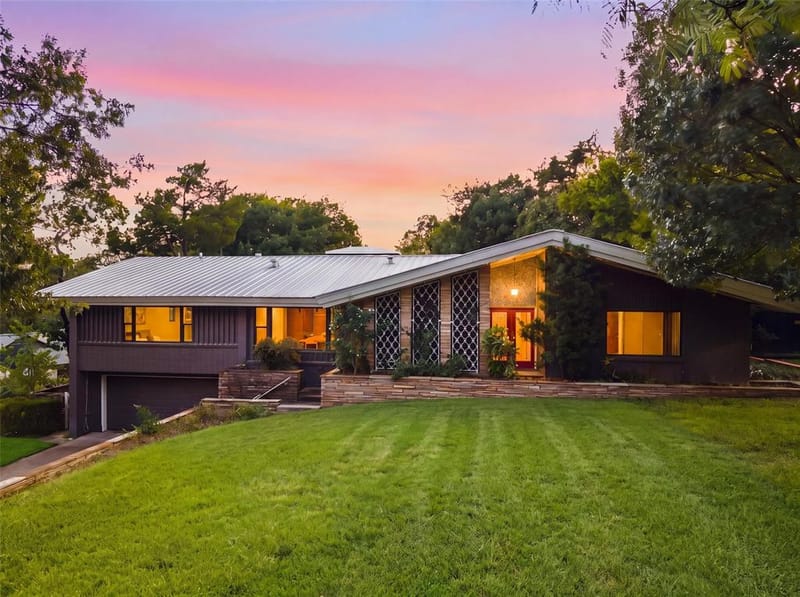 1535 Junior Drive, Dallas TX 75208