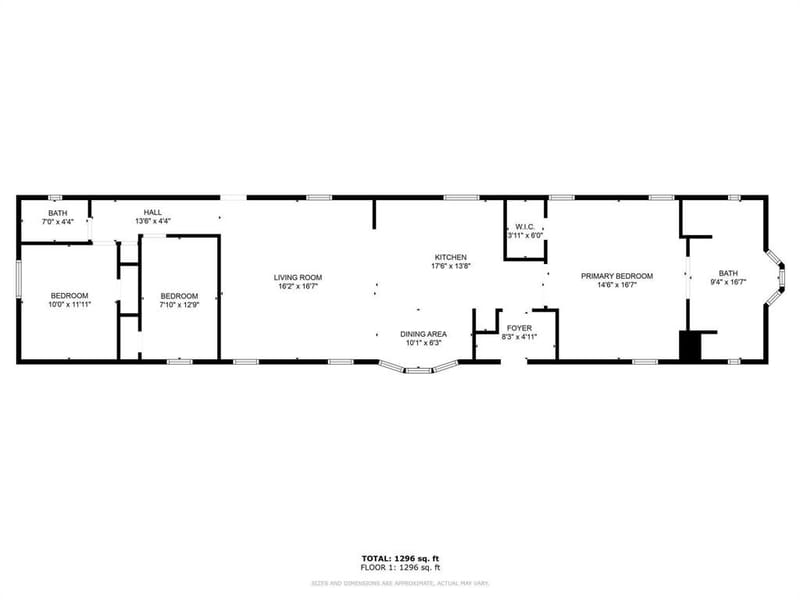 4012 Nebraska Trail, Granbury TX 76048 - Photo 11