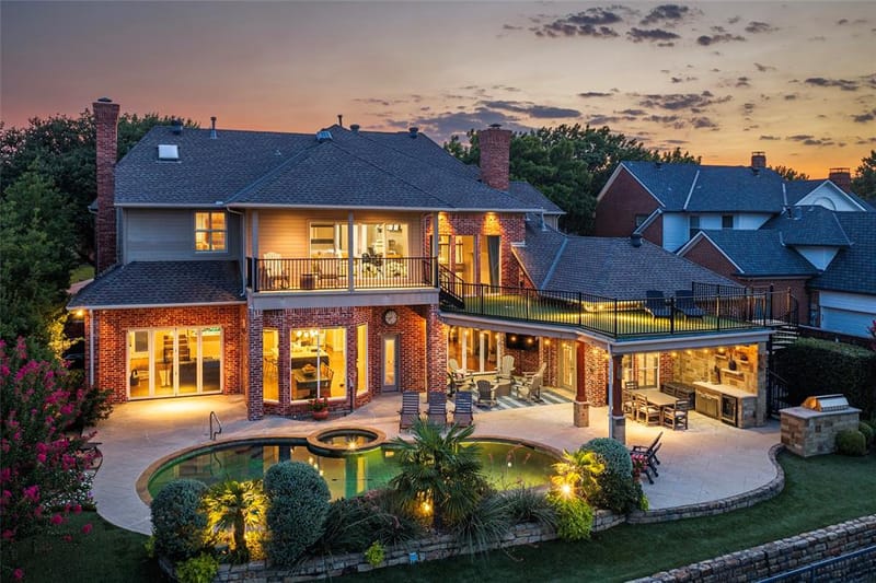 2808 Amesbury Drive, Plano TX 75093