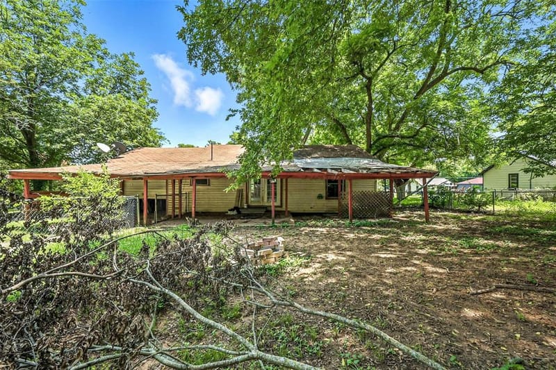 414 S Broadway Street, Bells TX 75414 - Photo 27