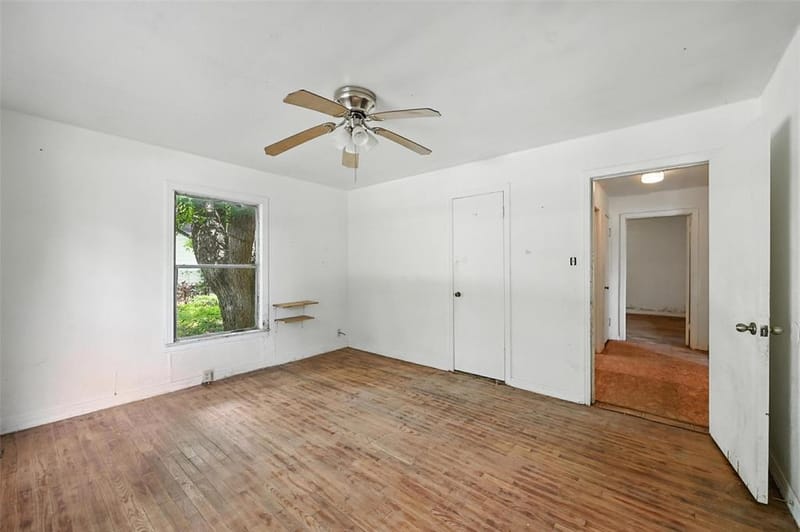414 S Broadway Street, Bells TX 75414 - Photo 17