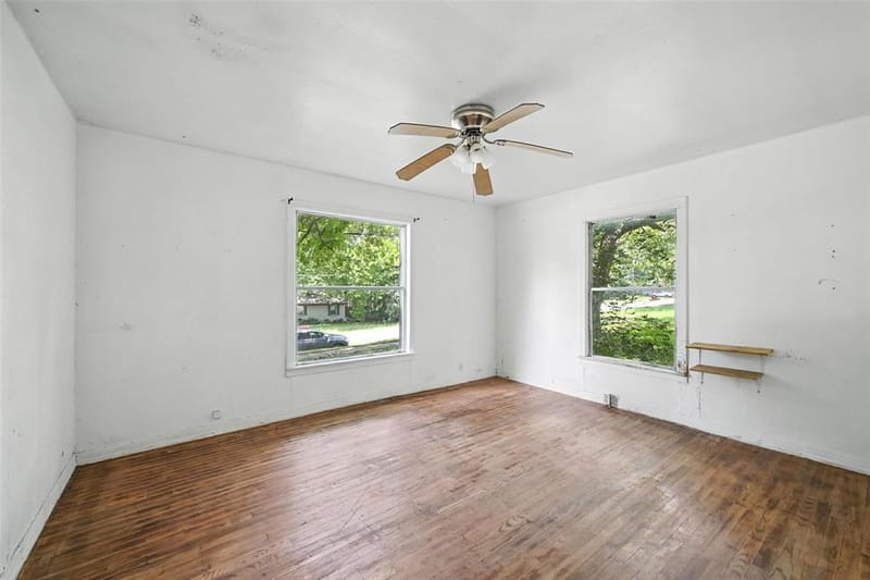 414 S Broadway Street, Bells TX 75414 - Photo 16