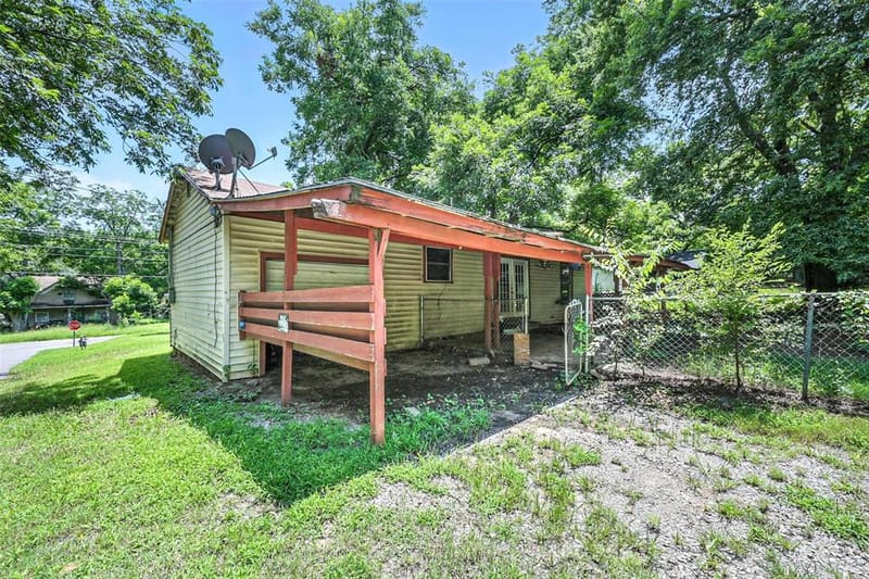 414 S Broadway Street, Bells TX 75414 - Photo 26