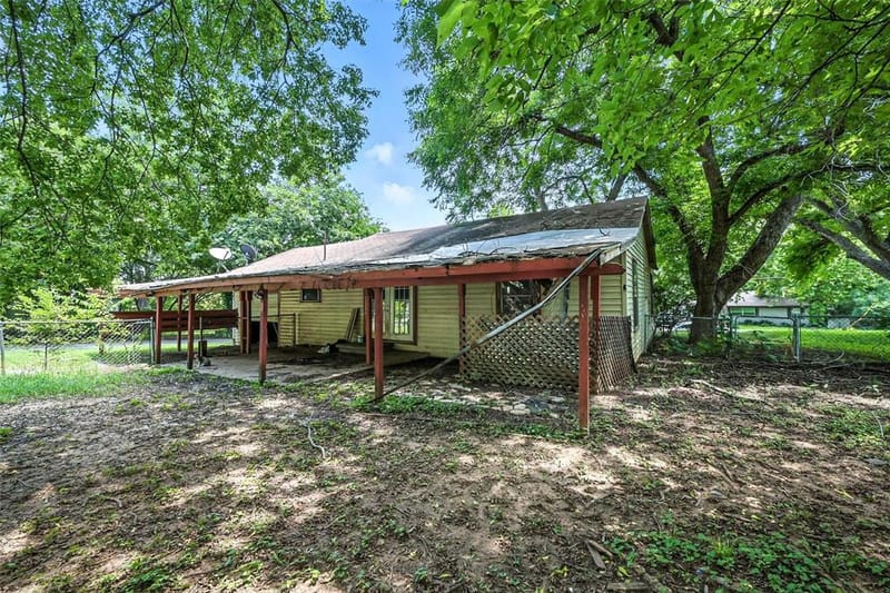 414 S Broadway Street, Bells TX 75414 - Photo 28