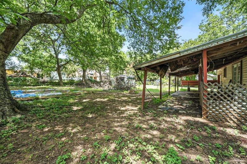 414 S Broadway Street, Bells TX 75414 - Photo 29