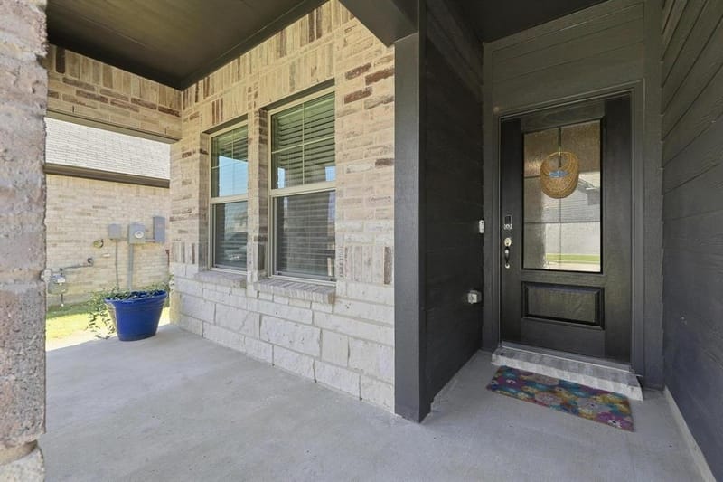 408 Castle Road, Sherman TX 75092 - Photo 2