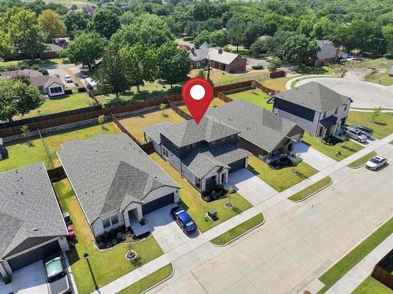 408 Castle Road, Sherman TX 75092 - Photo 36