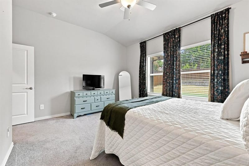 408 Castle Road, Sherman TX 75092 - Photo 19