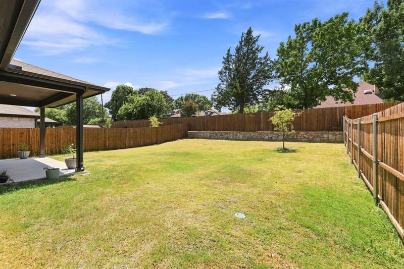 408 Castle Road, Sherman TX 75092 - Photo 35