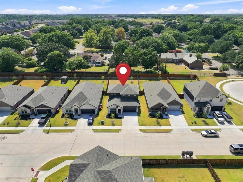408 Castle Road, Sherman TX 75092 - Photo 39