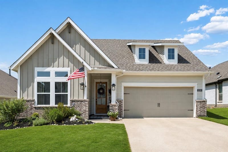 2232 Robin Way, Northlake TX 76247