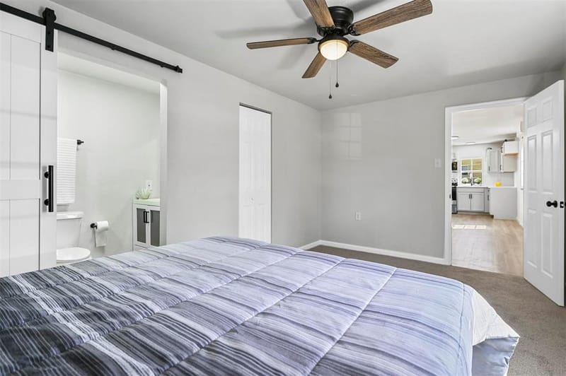 88 Live Oak Street, Alvarado TX 76009 - Photo 17