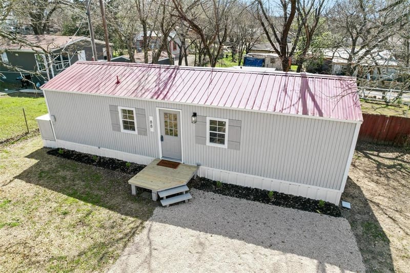88 Live Oak Street, Alvarado TX 76009