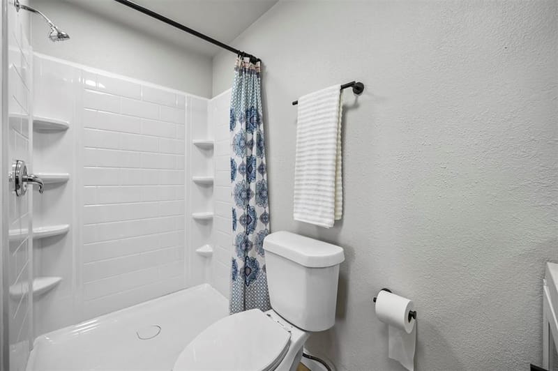 88 Live Oak Street, Alvarado TX 76009 - Photo 18