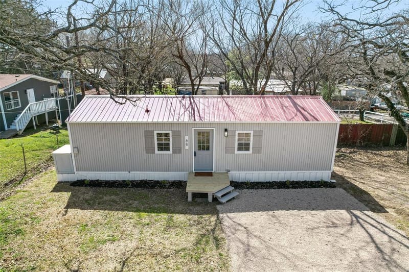 88 Live Oak Street, Alvarado TX 76009 - Photo 25