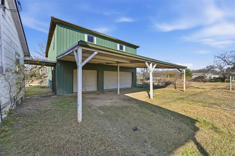604 S Spears Street, Alvarado TX 76009 - Photo 23