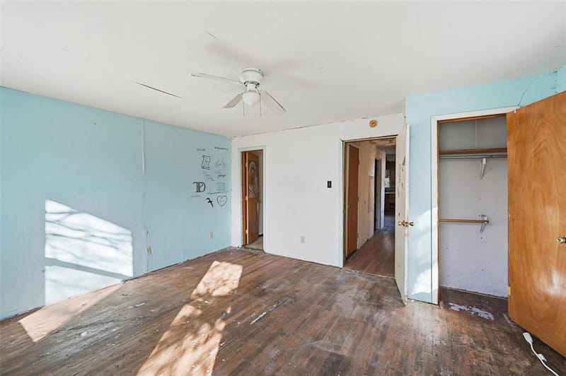 604 S Spears Street, Alvarado TX 76009 - Photo 12