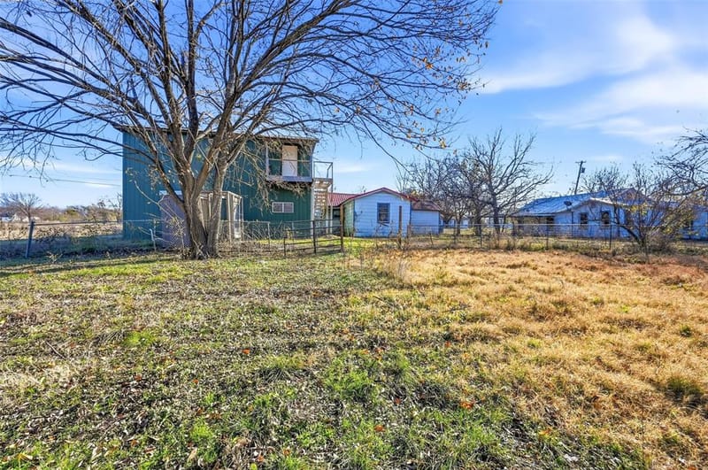 604 S Spears Street, Alvarado TX 76009 - Photo 30