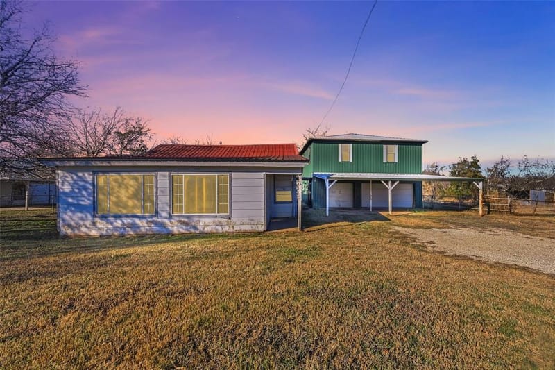 604 S Spears Street, Alvarado TX 76009 - Photo 33