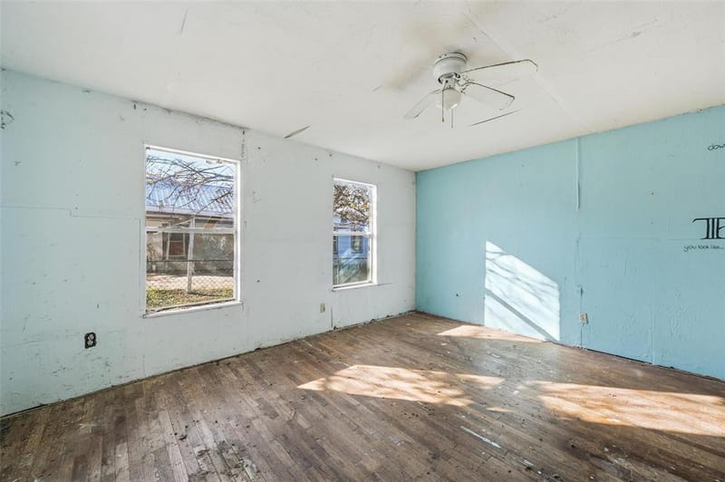 604 S Spears Street, Alvarado TX 76009 - Photo 11