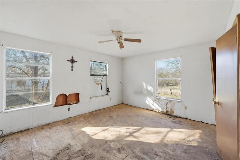 604 S Spears Street, Alvarado TX 76009 - Photo 19