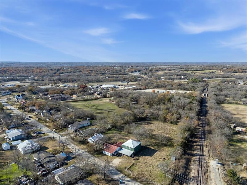 604 S Spears Street, Alvarado TX 76009 - Photo 31