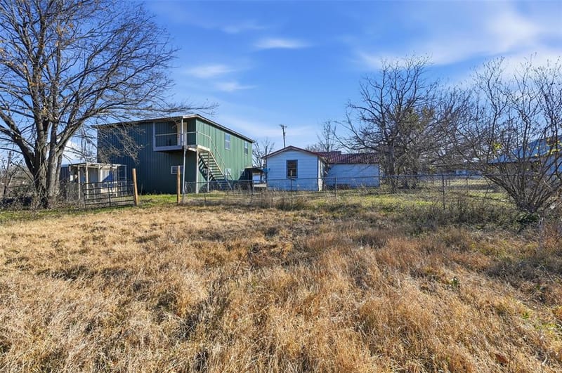 604 S Spears Street, Alvarado TX 76009 - Photo 29
