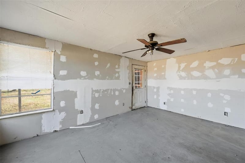 604 S Spears Street, Alvarado TX 76009 - Photo 21