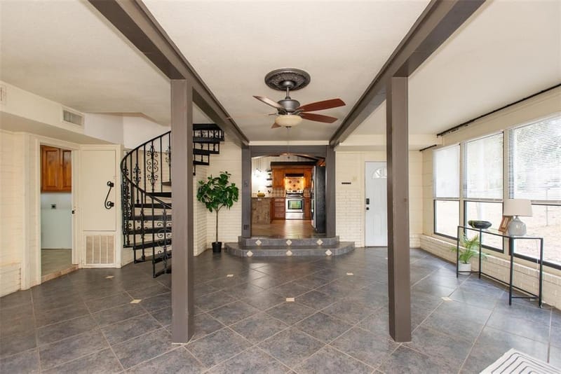 2328 Wildwood Way, Tool TX 75143 - Photo 17