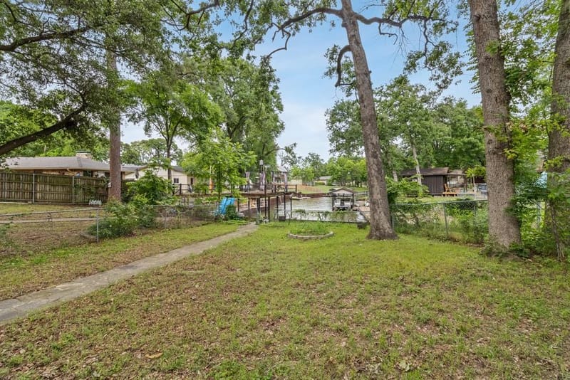 2328 Wildwood Way, Tool TX 75143 - Photo 36